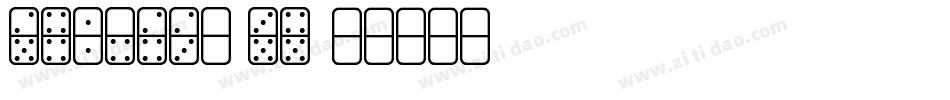 Rockmia St字体转换